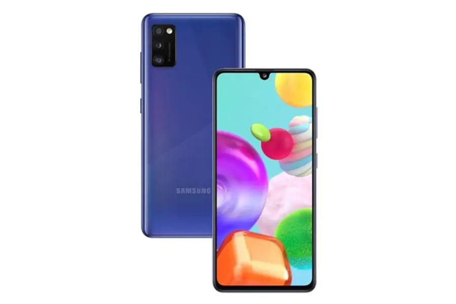 Samsung Galaxy A41