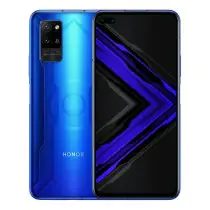Honor Play 4 Pro na pierwszych renderach