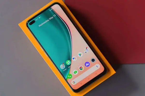 Realme X3 SuperZoom