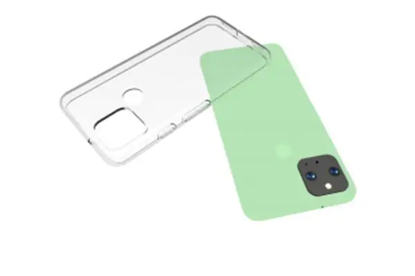 Google Pixel 5 XL