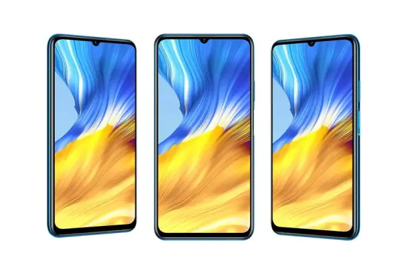Honor X10 Max 5G