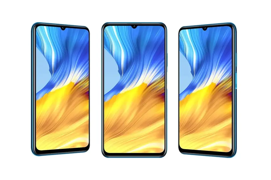 Honor X10 Max 5G