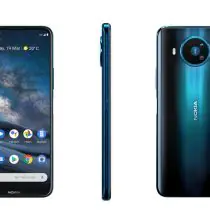 Nokia 8.3 5G może zadebiutować już w czerwcu