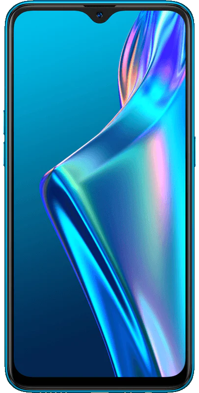 OPPO A12