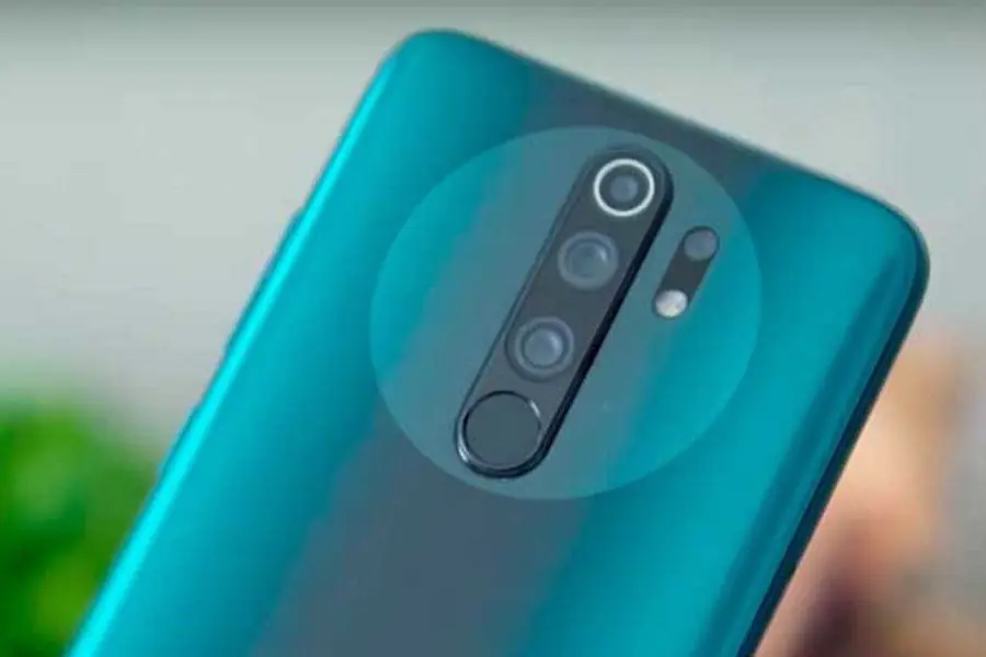 Redmi 9
