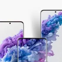 Samsung Galaxy S20 Lite na horyzoncie