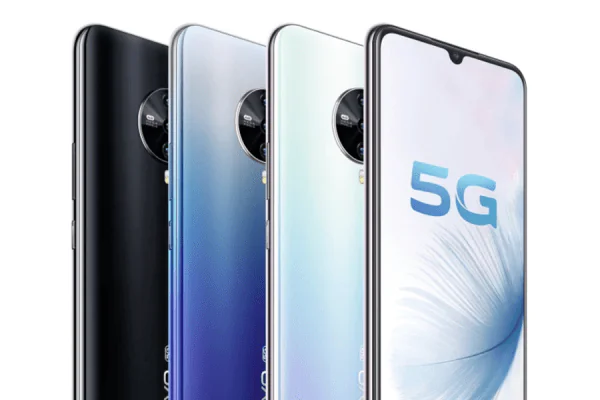 Vivo S6 Pro