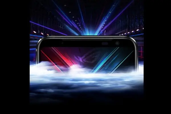 Asus ROG Phone 3
