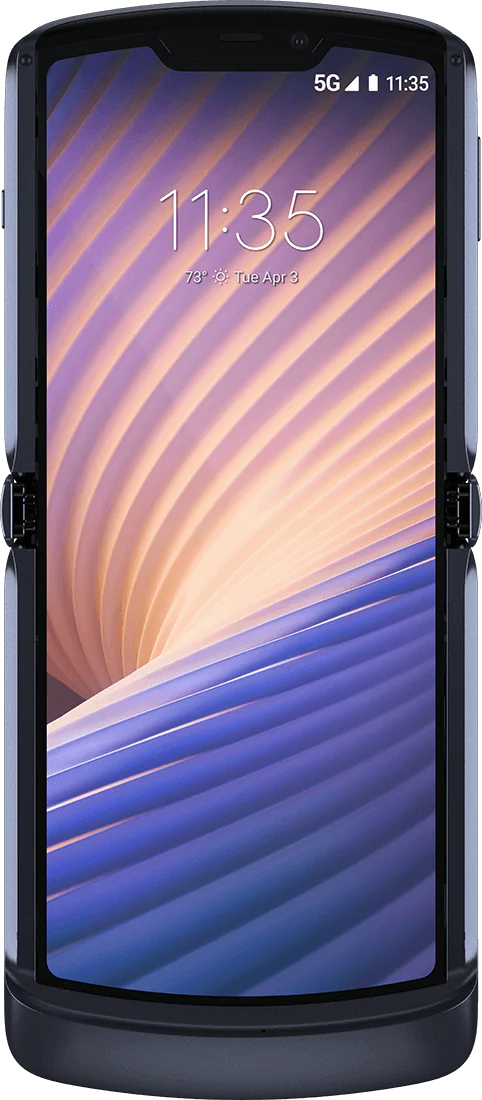 Motorola Razr 5G