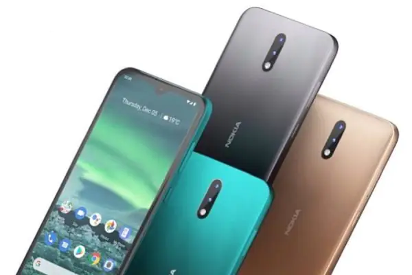 Nokia series
