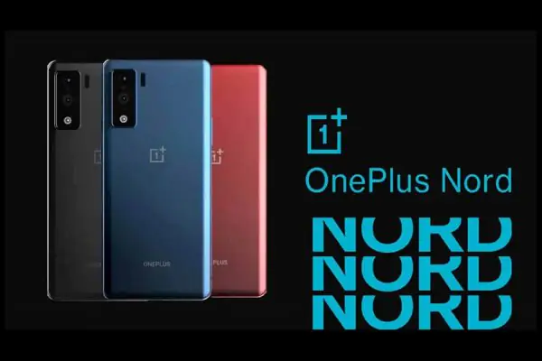 OnePlus Nord