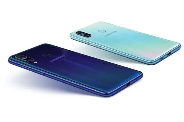 Samsung Galaxy M40