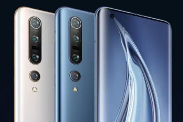 Xiaomi series