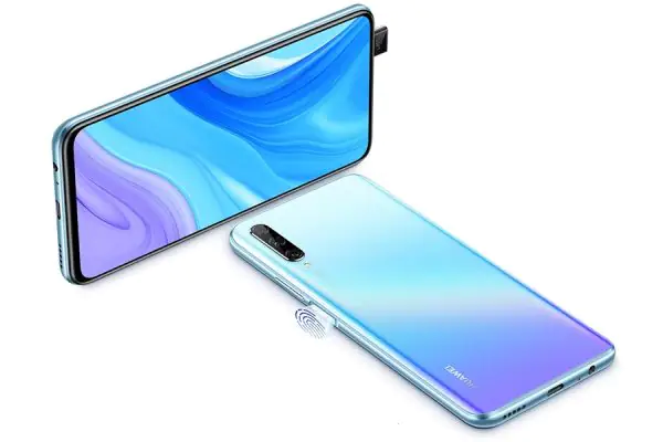 Huawei P Smart Pro