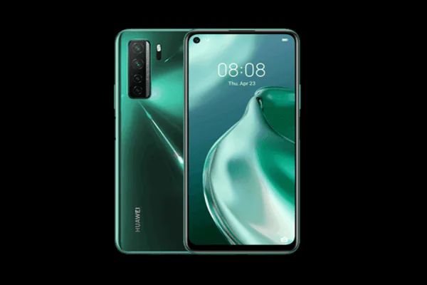 Huawei P40 lite 5G