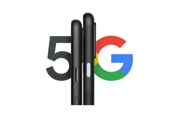 Google Pixel 5