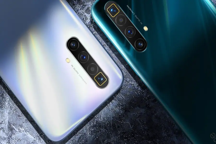 Realme X3 Superzoom