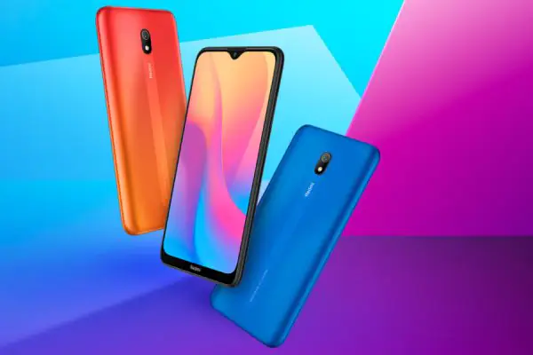 Redmi 8A