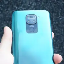 Zaskakująco atrakcyjny Redmi Note 9 – recenzja