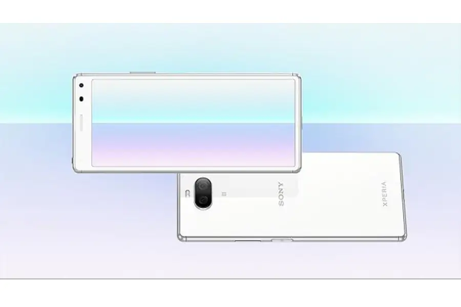 Sony Xperia 8 Lite