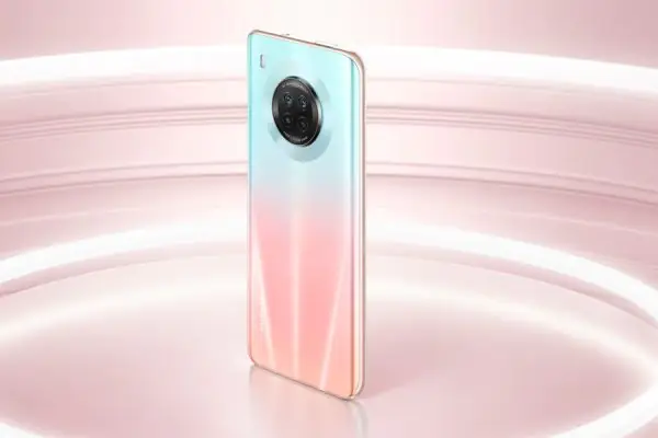 Huawei Y9a