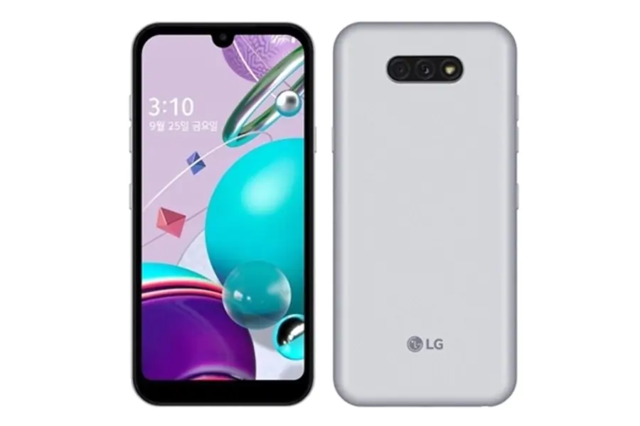 LG Q31