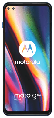 Motorola Moto G 5G Plus