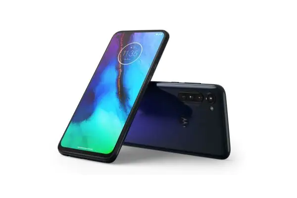 Motorola g series