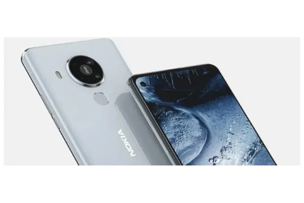Nokia series