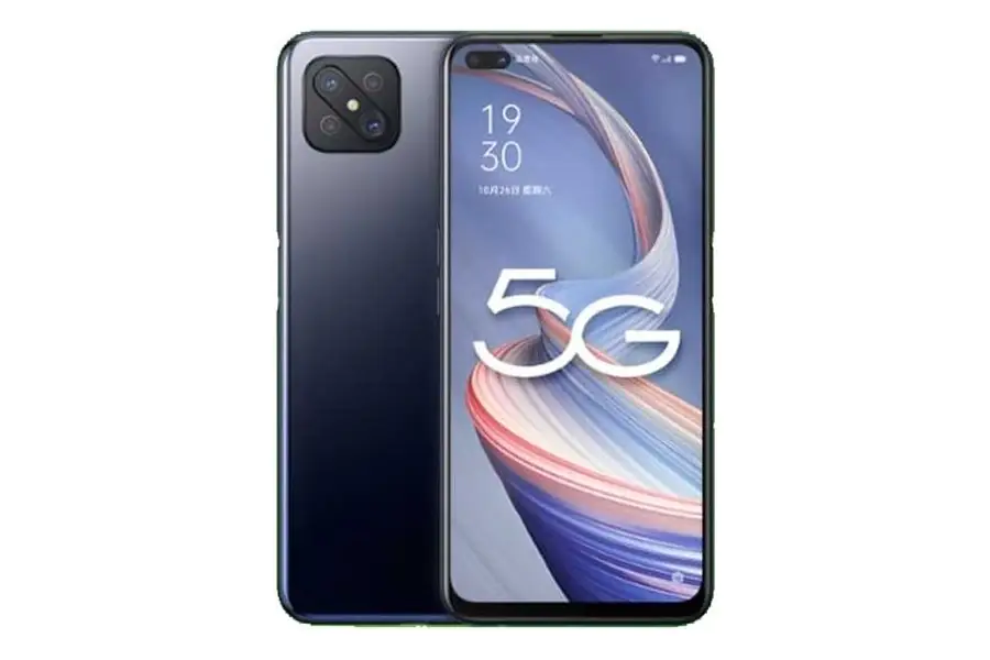 OPPO Reno 4