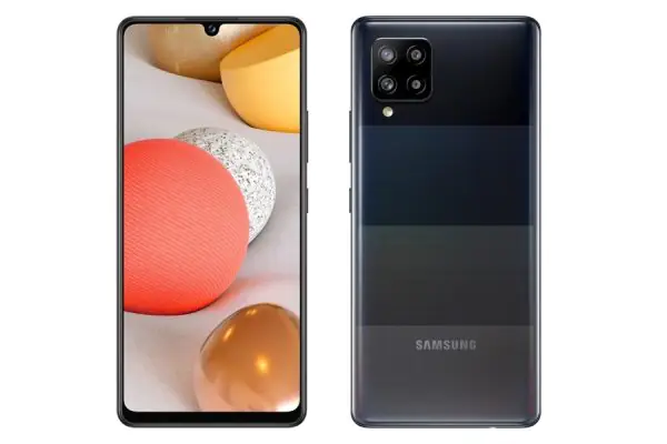 Samsung Galaxy A42 5G
