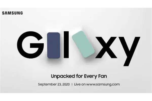 Samsung Galaxy S20 FE
