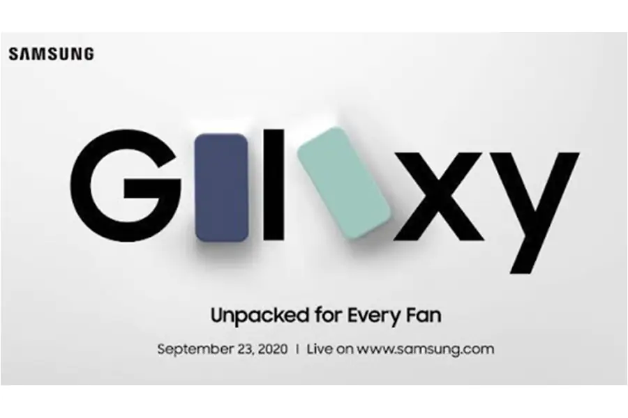 Samsung Galaxy S20 FE