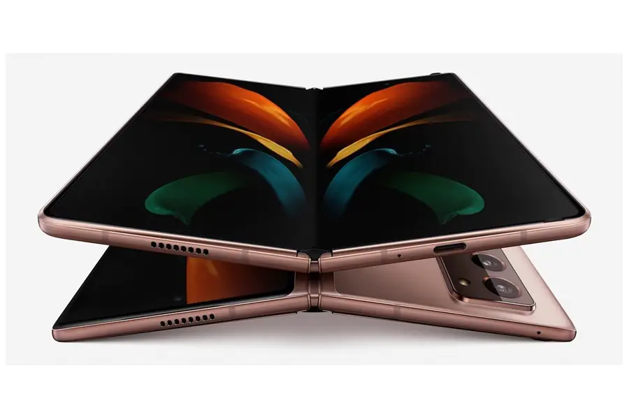 Samsung Galaxy Z Fold2