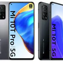 Xiaomi Mi 10T i Mi 10T Pro z technologią MEMC