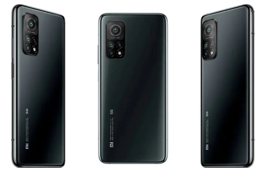 Xiaomi Mi 10T