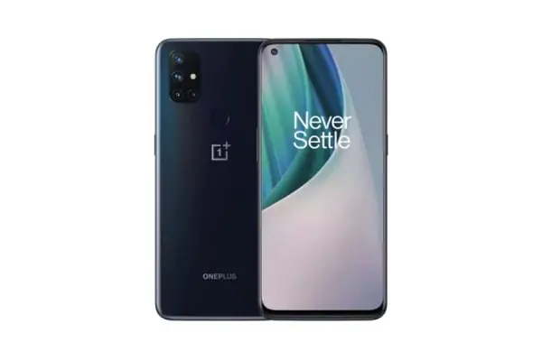 OnePlus Nord N10