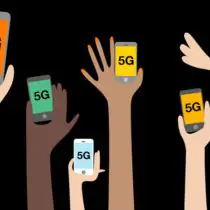 Aż 25 urządzeń 5G w Orange – #hello5G