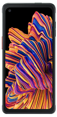 Samsung Galaxy Xcover Pro