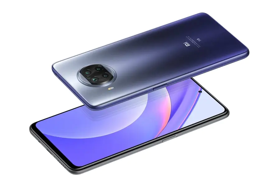 Xiaomi Mi 10T lite
