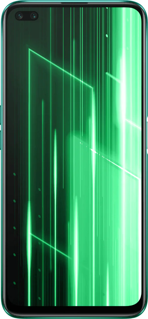 realme X50