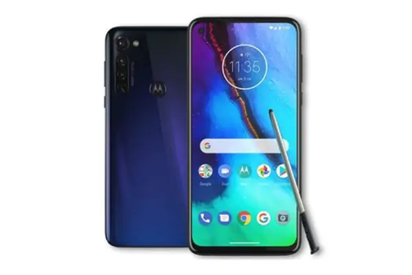 Motorola Moto G Stylus 2021