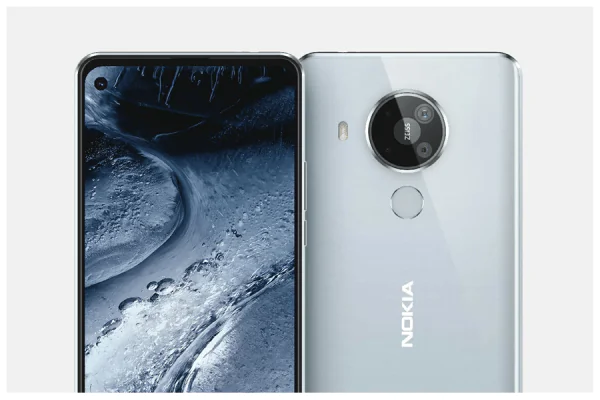 Nokia 7.3
