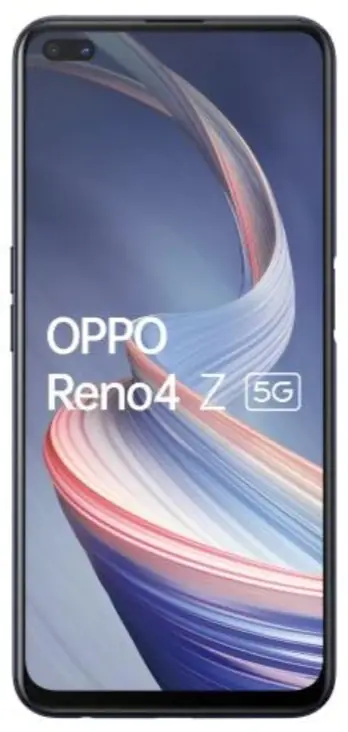 OPPO Reno 4 Z 5G