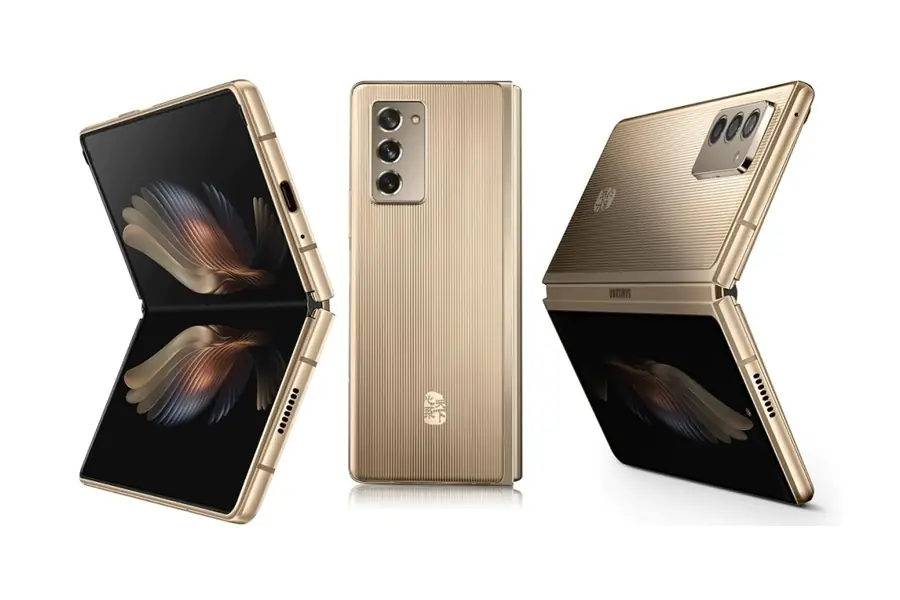 Samsung Galaxy W21