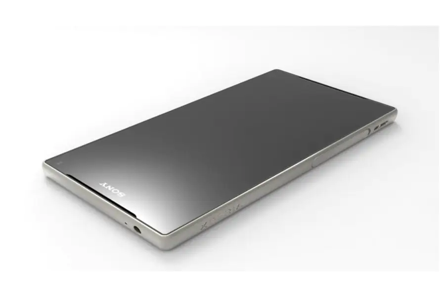 Sony Xperia Compact