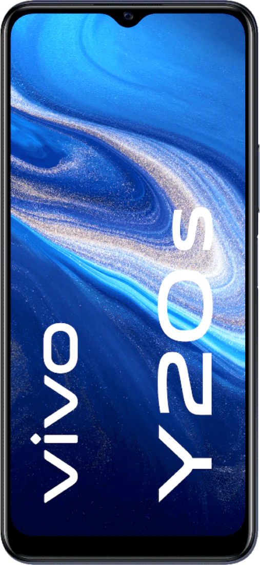 vivo Y20s