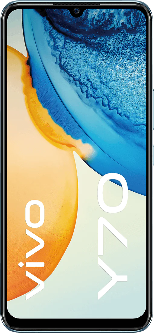 vivo Y70