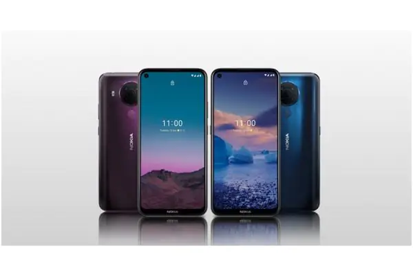 Nokia-5.4