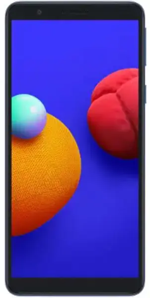 Samsung Galaxy M01 Core